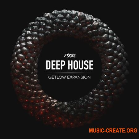 Standalone-Music Deep House XP Getlow