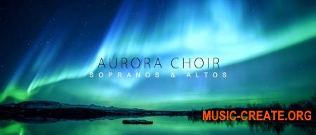 Aria Sounds Aurora Choir V2