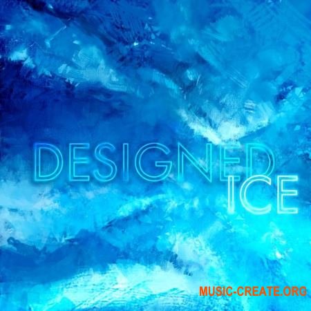 Gregor Quendel Designed Ice (WAV) - звуки льда