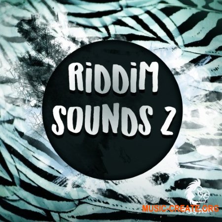 Angry Parrot Riddim Sounds 2 (WAV FXP) - сэмплы Dubstep