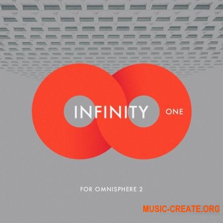 That Worship Sound Infinity 1 (Omnisphere 2)