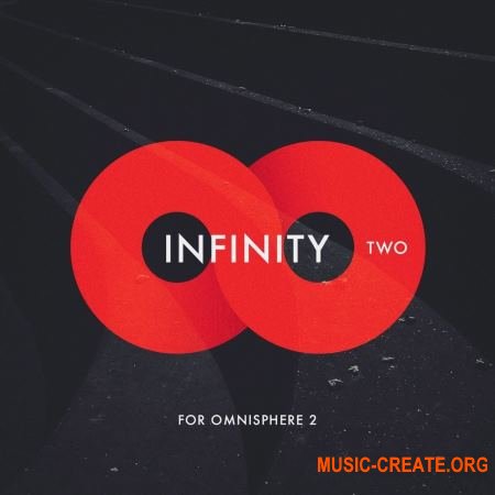 That Worship Sound Infinity 2 (Omnisphere 2)