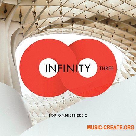 That Worship Sound Infinity 3 (Omnisphere 2)