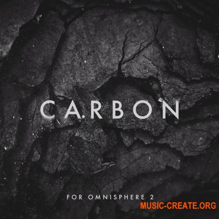 That Worship Sound Carbon (Omnisphere 2)