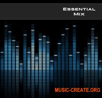 Sounds Divine Essential Mix (U-HE HiVE)