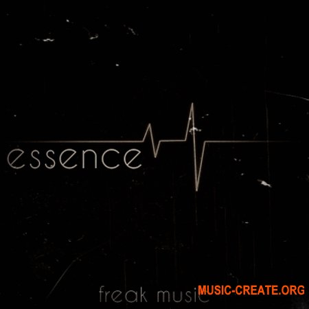 Freak Music Essence (WAV MiDi VSTi PRESETS DAW TEMPLATE) - сэмплы  Dirty South, Hip Hop, Trap