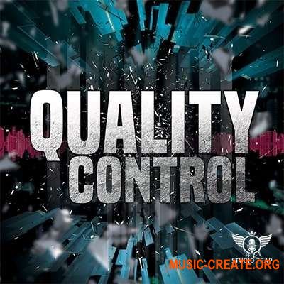Studio Trap Quality Control (WAV) - сэмплы Afro Trap, Hip Hop