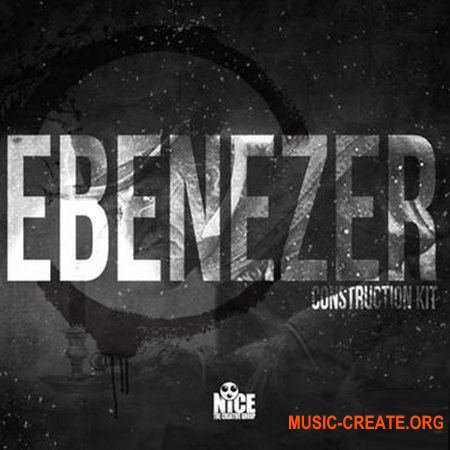 Nice The Creative Group Ebenezer (WAV) - сэмплы Hip Hop