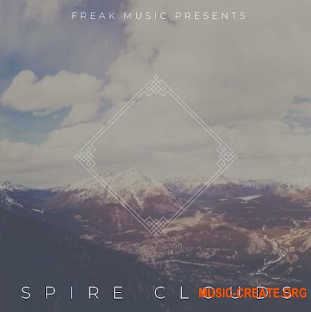 Freak Music Spire Clouds (Spire presets)