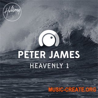 Peter James HEAVENLY 1 (Omnisphere)