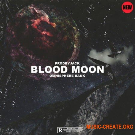 Prodbyjack Blood Moon (OMNISPHERE 2)