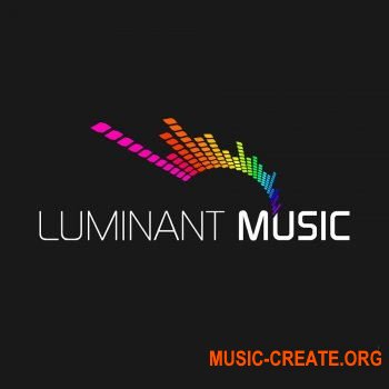 Luminant Music Ultimate Edition v2.2.0 (Team P2P) - музыкальный проигрыватель