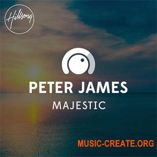 Peter James MAJESTIC (Omnisphere)