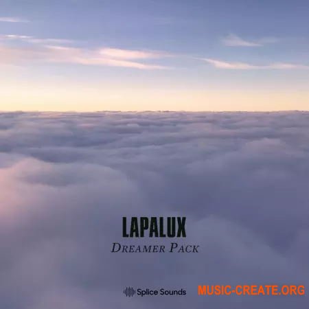 Splice Sounds Lapalux's Dreamer Pack (WAV) - сэмплы Downtempo