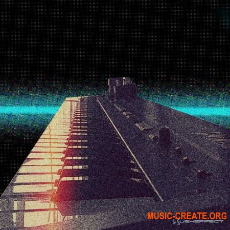 Noiiz Cosmic Haze by RusHeffect (WAV) - сэмплы Retrowave, Darkwave, Electropop