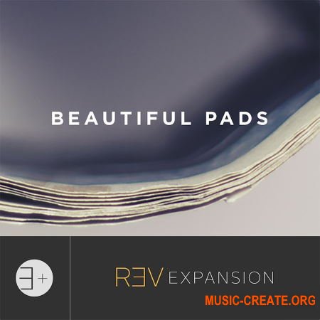 Output Beautiful Pads v2.01 (REV Expansion)