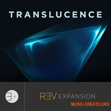 Output Translucence v2.01 (REV Expansion)