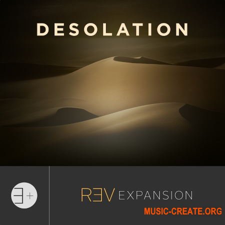 Output Desolation v2.01 (REV Expansion)