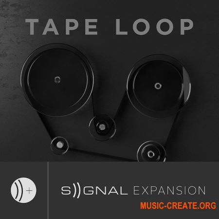 Output Tape Loop v2.0.2 (Signal Expansion)
