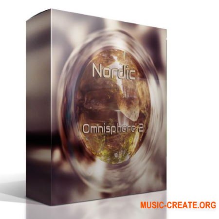 Triple Spiral Audio - Nordic (Omnisphere 2)