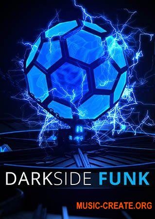 Warp Academy Darkside Funk (Xfer Serum)