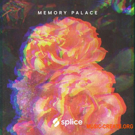 Splice Originals Memory Palace: Bedroom Pop (WAV, MIDI, SERUM) - сэмплы Pop