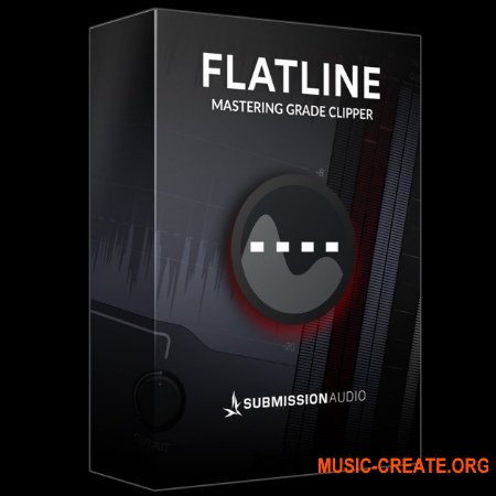 SubMission Audio Flatline v1.0.1