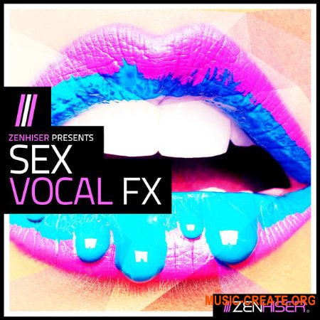 Zenhiser Sex Vocal FX