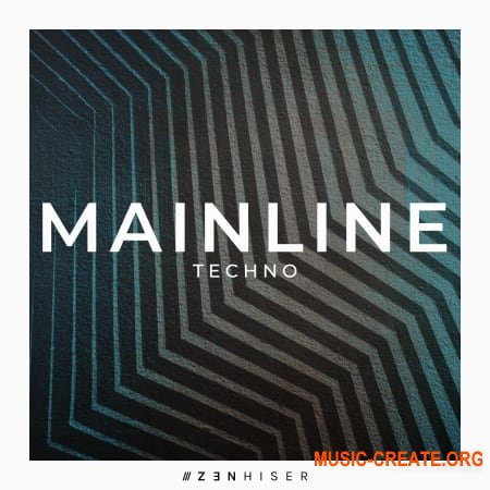 Zenhiser Mainline Techno