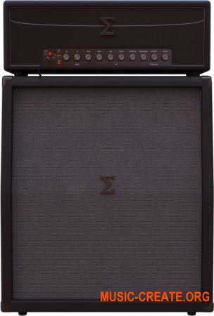 Audio Assault Sigma EX v1.0.5 (Team V.R) - гитарный усилитель