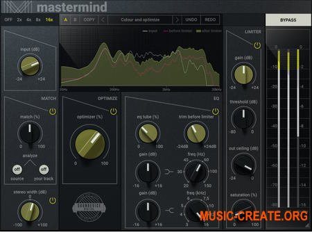 Soundevice Digital Mastermind v1.3 (TeamCubeadooby)