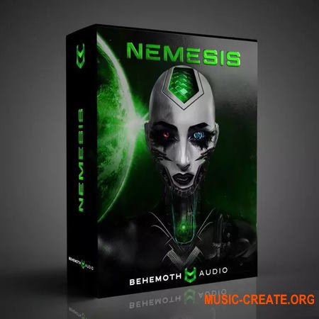 Behemoth Audio Nemesis (KONTAKT)