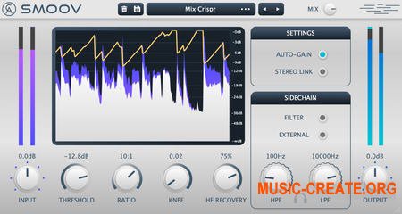 Caelum Audio Smoov v1.1.0 (Team R2R)