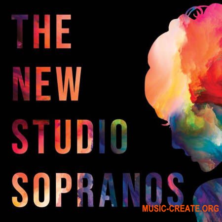 8Dio The New Studio Sopranos (KONTAKT)