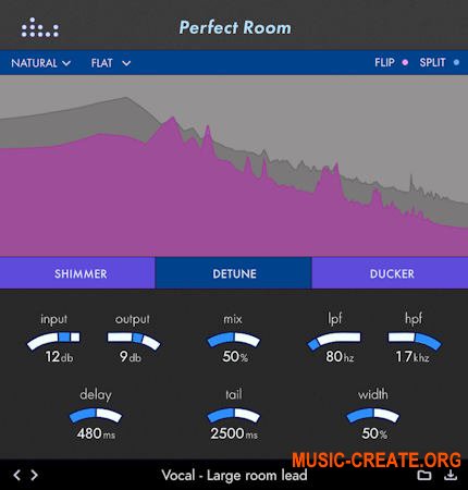 Denise Audio Perfect Room v1.0.0.2023 Regged WiN macOS (Team R2R)