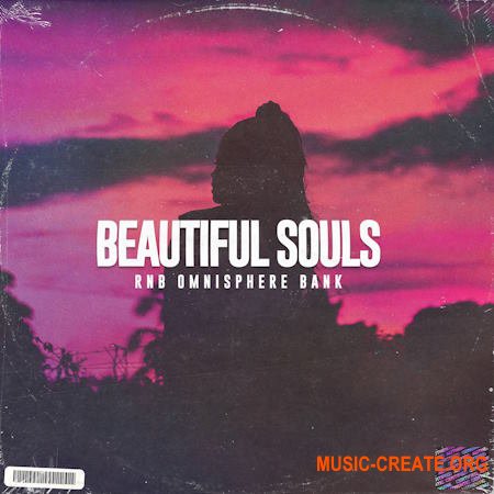 LifeStyleDidIt Beautiful Souls (Omnisphere Bank)