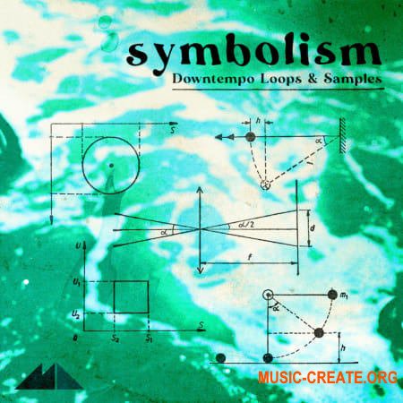 ModeAudio Symbolism - Downtempo Loops and Samples (WAV)
