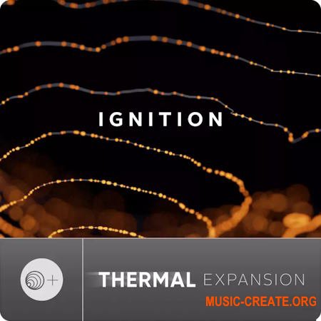 Output Ignition Thermal Expansion MAC/WiN