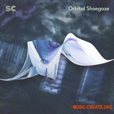 Sonic Collective Orbital Shoegaze (WAV)