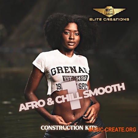 Elite Creations Afro and Chill Smooth 1 (WAV)