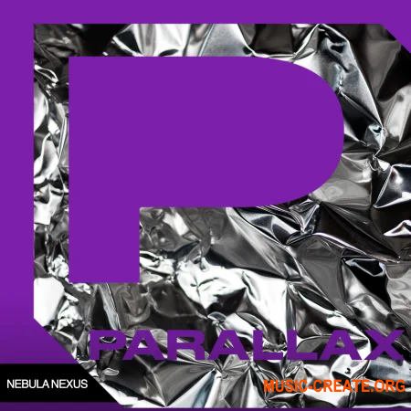 Parallax Nebula Nexus - Progressive Trance (WAV)