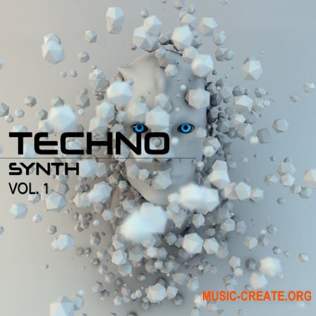Rafal Kulik Techno Synth Vol 1 (WAV)
