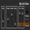 Blue Cat's Chorus / Stereo Chorus от Blue Cat Audio - хорус Blue Cat's Chorus / Stereo Chorus от Blue Cat Audio - хорус