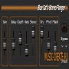 Blue Cat's Flanger / Stereo Flanger от Blue Cat Audio - флэнжер Blue Cat's Flanger / Stereo Flanger от Blue Cat Audio - флэнжер