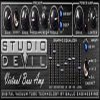 Studio Devil VBA (Virtual Bass Amp) от Gallo Engineering - Искажение / Overdrive / Усилитель Studio Devil VBA (Virtual Bass Amp) от Gallo Engineering - Искажение / Overdrive / Усилитель