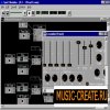 SynC Modular 2.21 от Dr SynC - модульный синтезатор SynC Modular 2.21 от Dr SynC - модульный синтезатор
