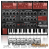 Freehand 1.1 от Angular Momentum VST - Wavetable синтезатор
