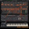 ARP 2600 V 2.0 от Arturia - аналоговый синтезатор ARP 2600 V 2.0 от Arturia - аналоговый синтезатор