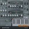 Image Line - DrumSynth Live 1.1.19 (TEAM R2R) - драм синтезатор Image Line - DrumSynth Live 1.1.19 (TEAM R2R) - драм синтезатор