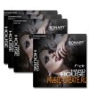 Hard House от Sonart - сэмплы хард хаус